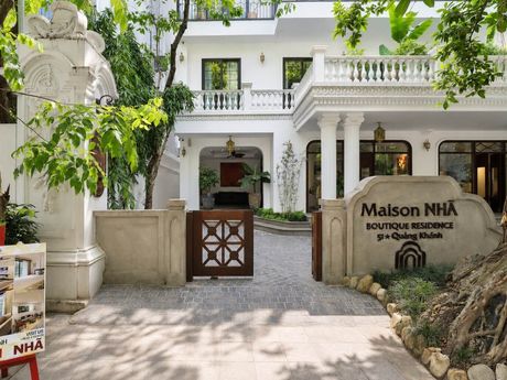 Ăn gì, chơi gì quanh Maison Nhã - 51 Quảng Khánh?