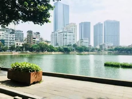 Một ngày lang thang quanh Mạc Đĩnh Chi: Ăn gì, chơi gì ở Ba Đình?