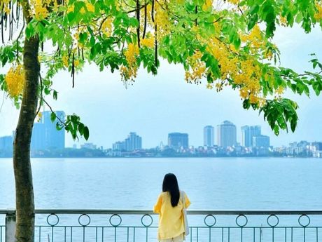 Một Ngày Lang Thang Quanh 51 Quảng Khánh: Góc Hồ Tây Rất Khác Của Hà Nội