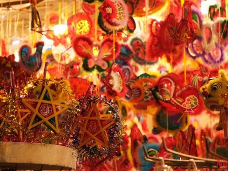 Gợi ý địa điểm đi chơi Trung Thu quanh Maison Nhã không nên bỏ lỡ Gợi ý địa điểm đi chơi Trung Thu quanh Maison Nhã không nên bỏ lỡ