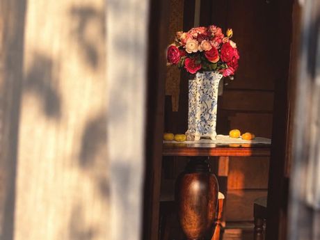 Thu Boutique tại Maison Nhã: một mùa Hà Nội được cảm nhận từ chính nơi bạn ở Thu Boutique tại Maison Nhã: một mùa Hà Nội được cảm nhận từ chính nơi bạn ở