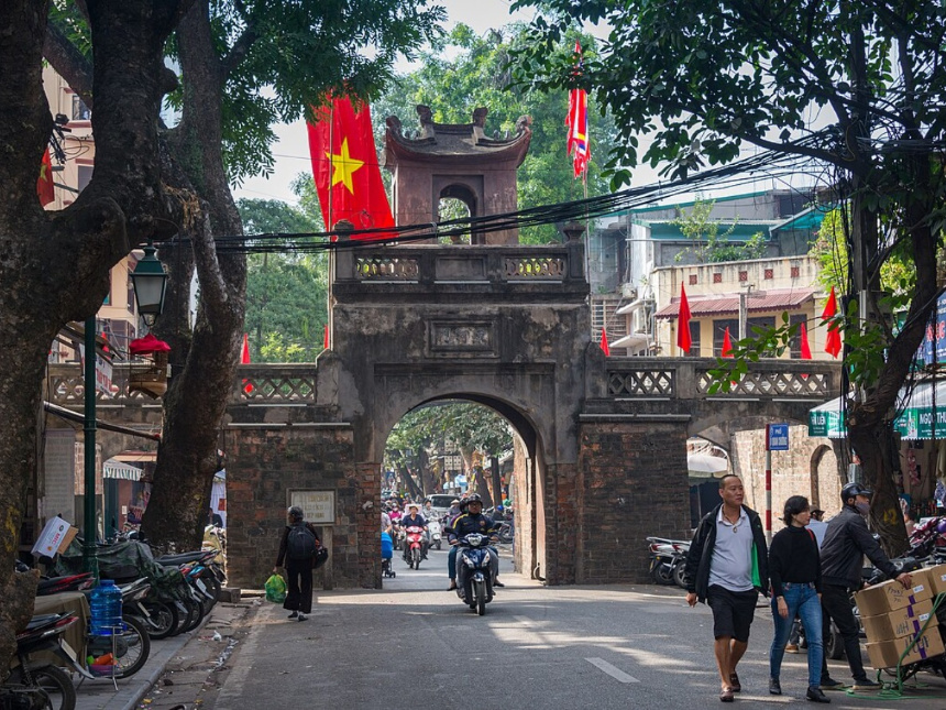 Khám Phá Nam Ngư - Trải Nghiệm Du Lịch Đáng Nhớ Giữa Lòng Hà Nội