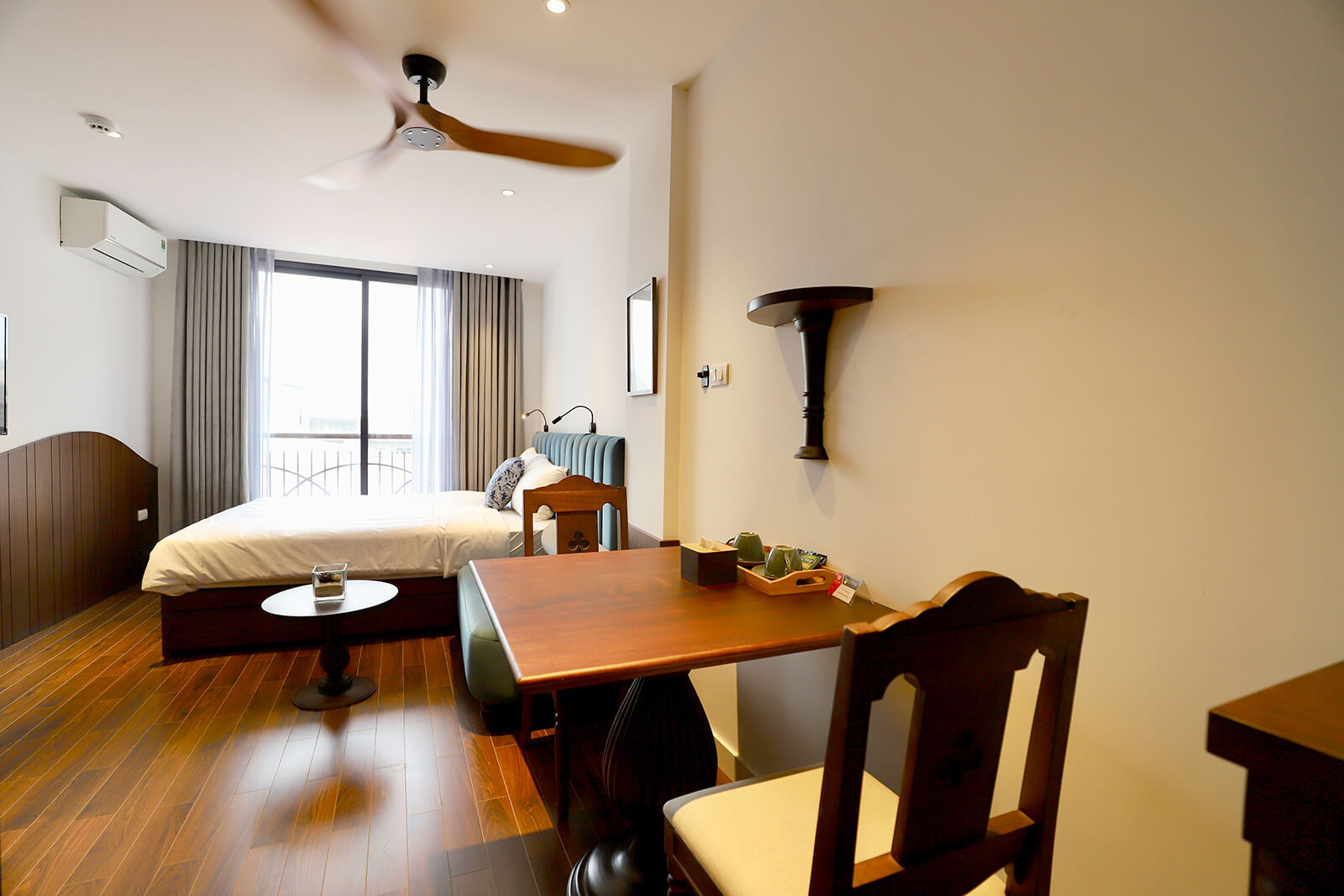 Signature Apartment With Window