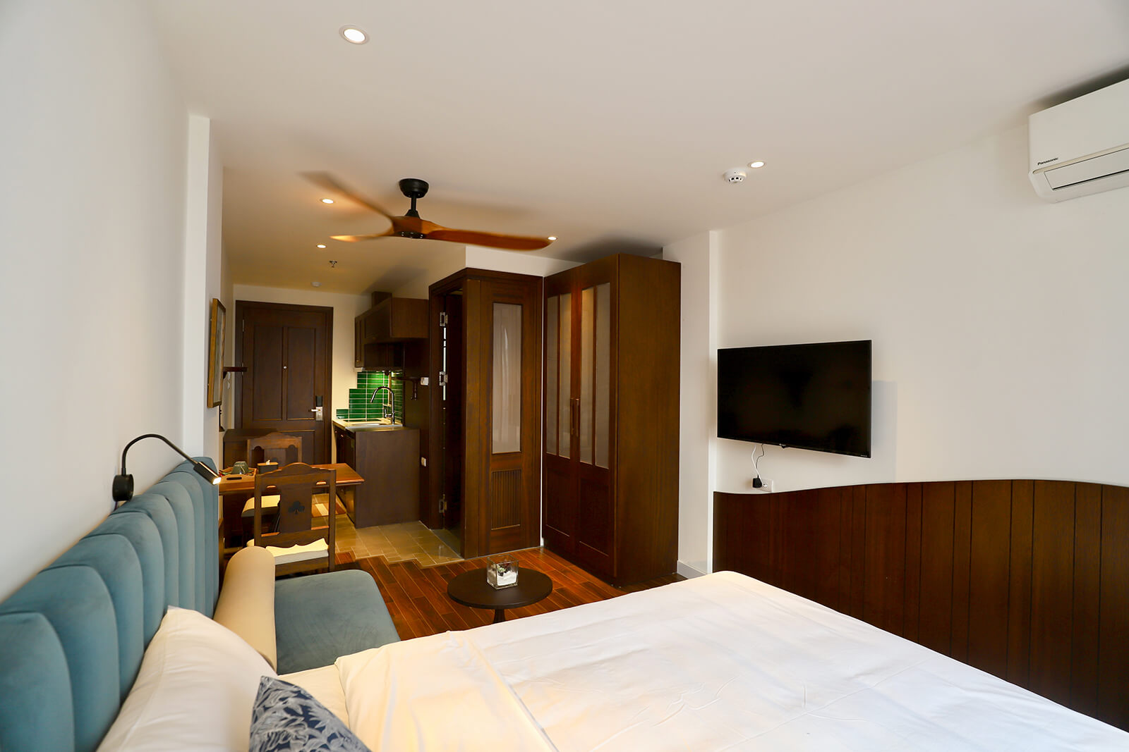 Signature Apartment With Window