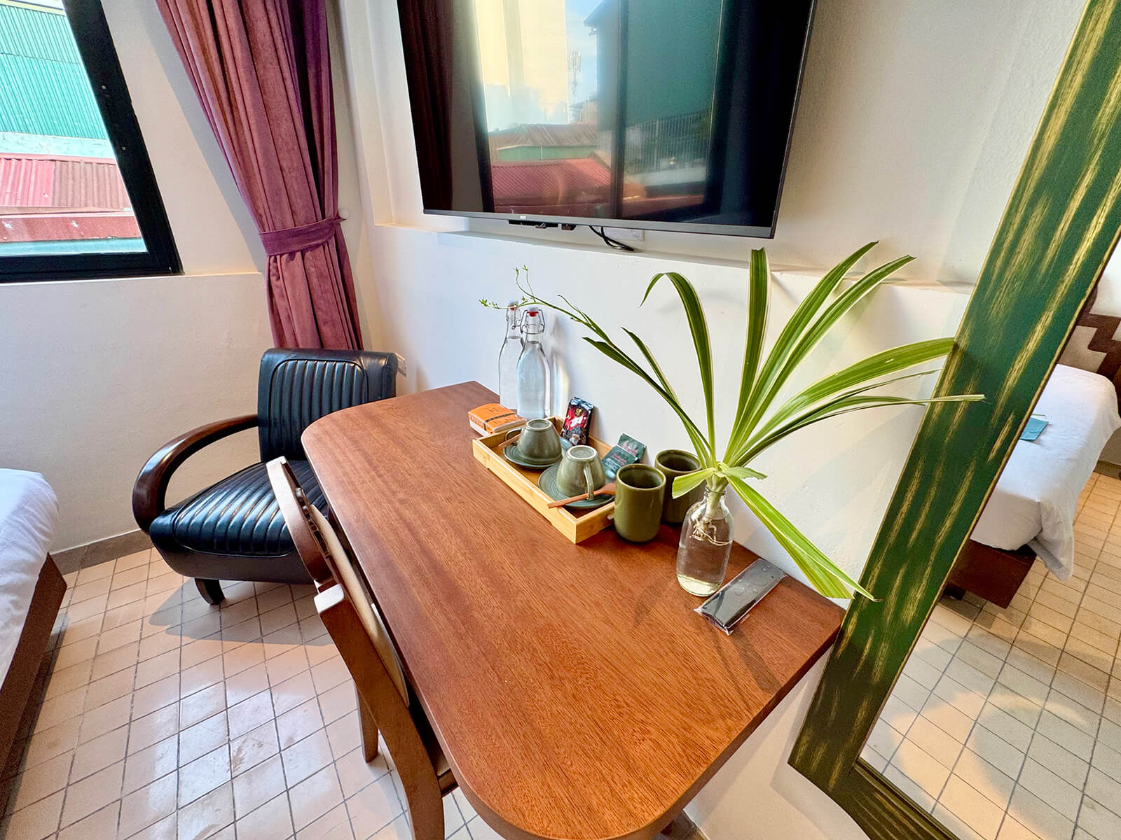 Superior Apartment With Kitchen
