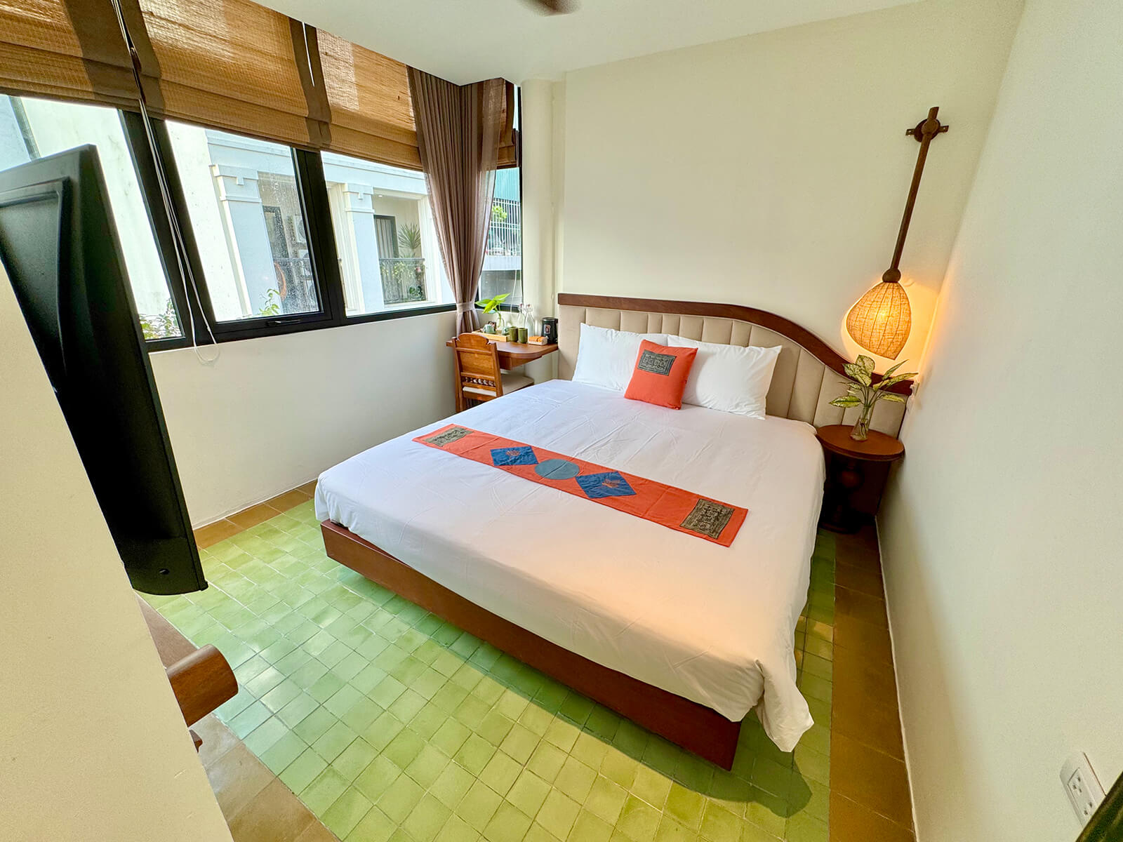 Superior Apartment With City View